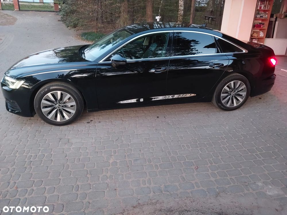 Audi A6 Limousine - 19