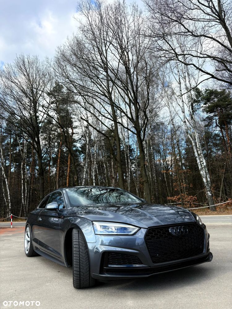 Audi A5 Coupé 2.0 TFSI Quattro Sport S tronic - 10