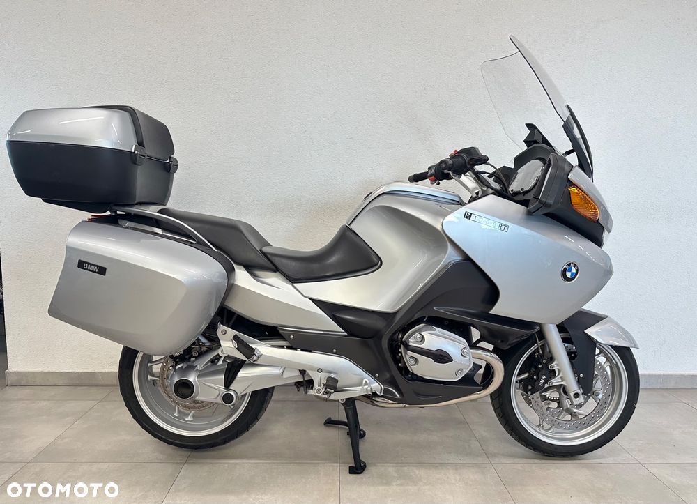 BMW RT - 4