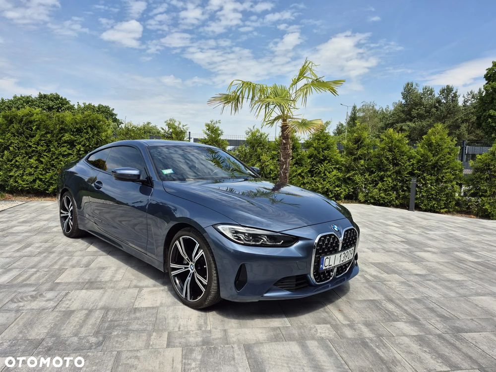 BMW Seria 4 430i xDrive - 3