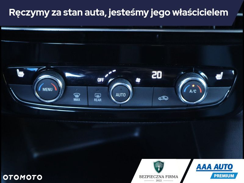 Opel Mokka - 17