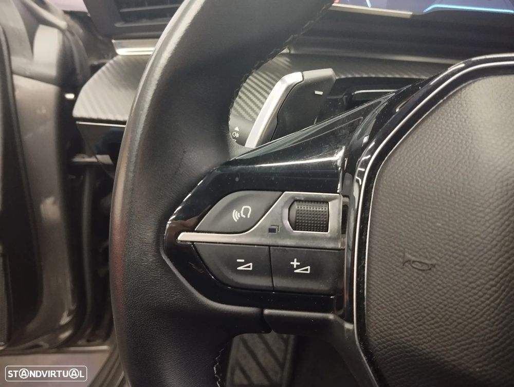 Peugeot 508 SW 1.5 BlueHDi Active Pack EAT8 - 20