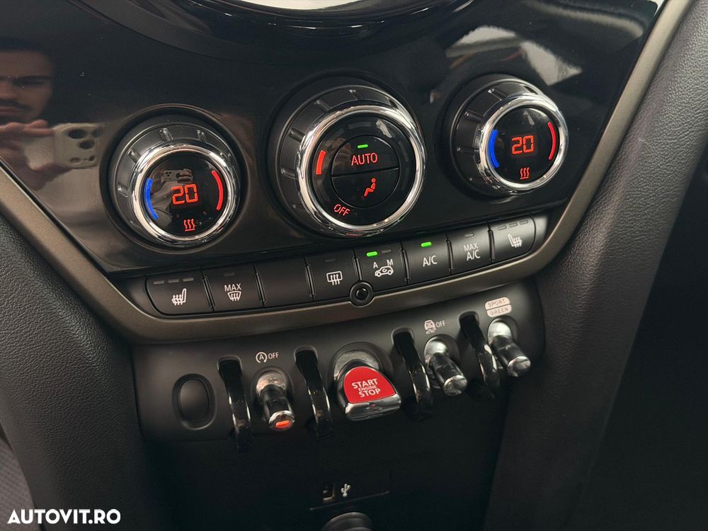 Mini Countryman Cooper ALL4 AT - 29