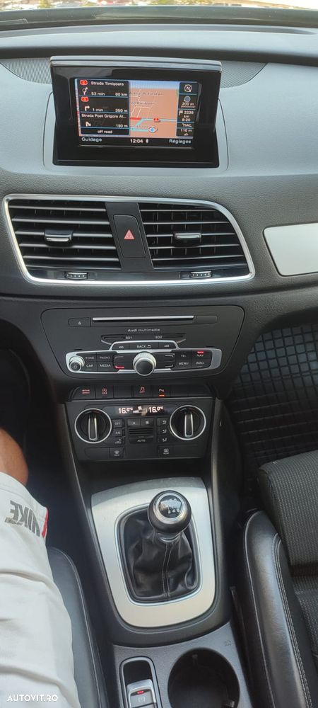 Audi Q3 - 13