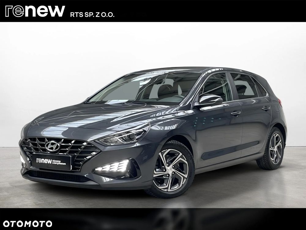 Hyundai i30 1.0 T-GDI Smart DCT - 2