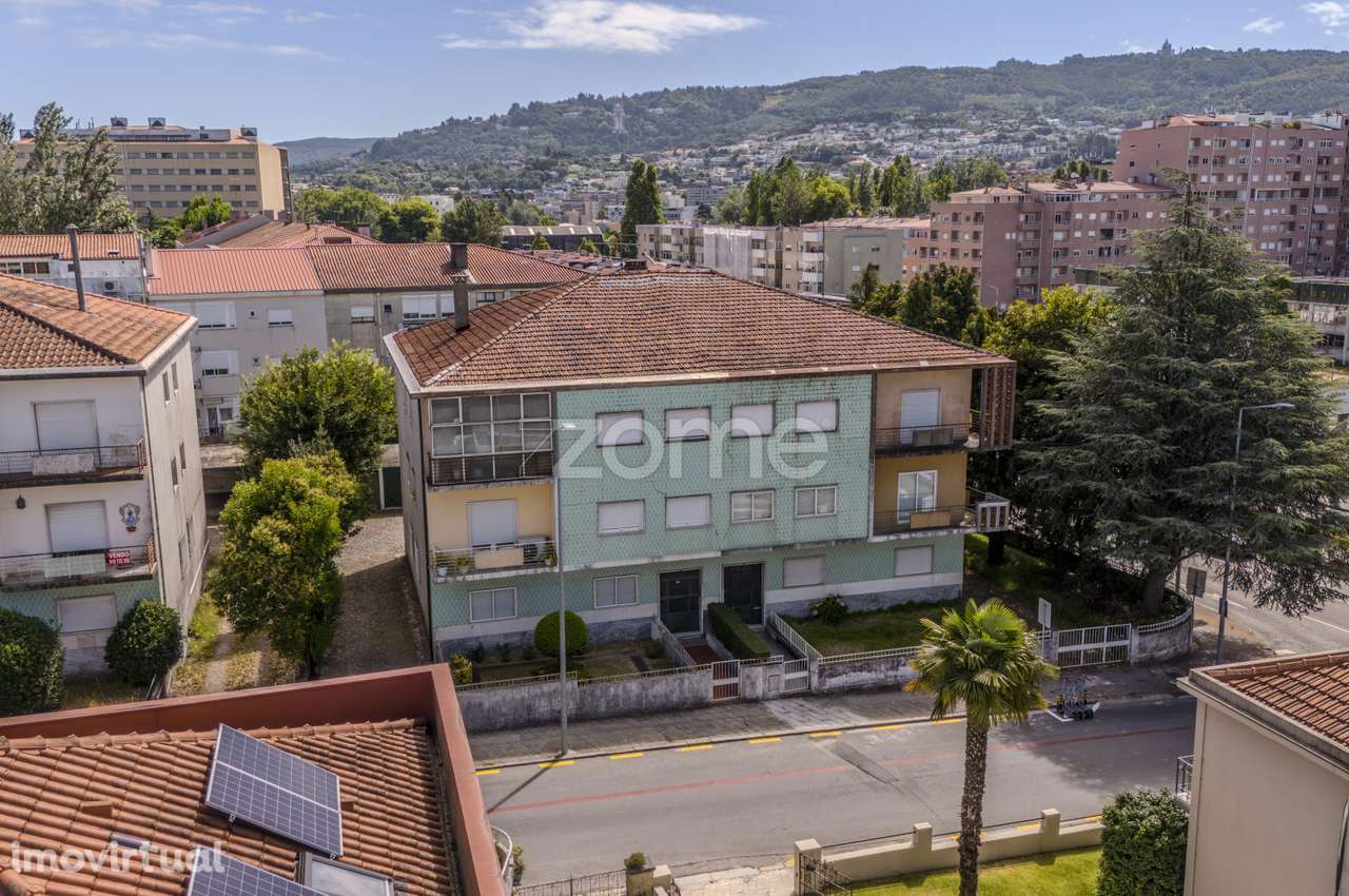 Apartamento em S. Vitor T5+1 - Grande imagem: 3/24