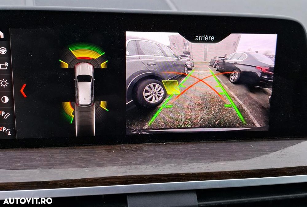 BMW X3 xDrive30e Aut. Luxury Line - 11