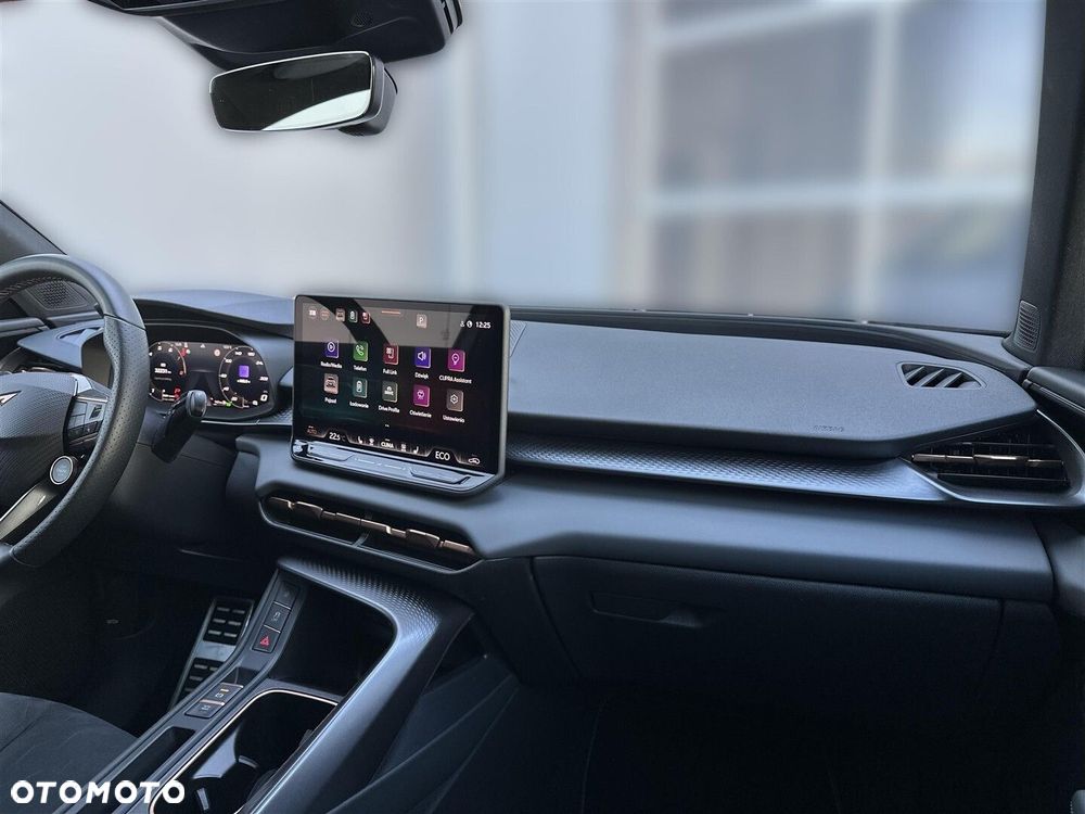 Cupra Terramar 1.5 eHybrid PHEV Advantage Edition DSG - 15