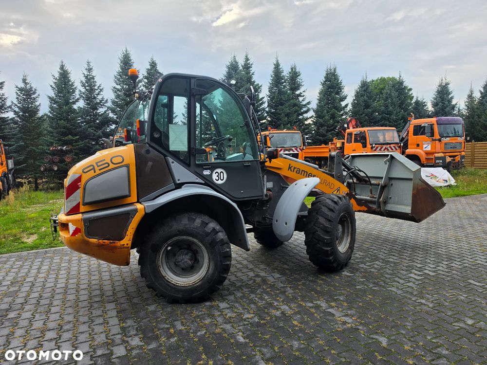 Kramer 950 - 39