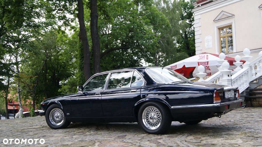 Jaguar Daimler - 3