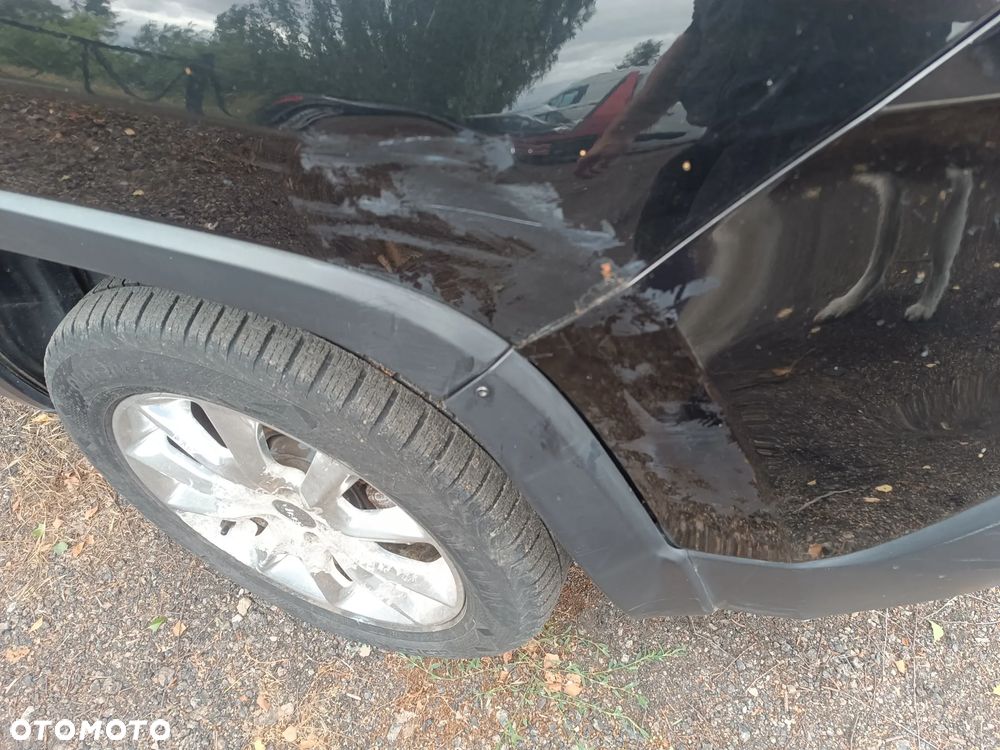 Jeep Cherokee 2.0 Multijet Longitude - 26