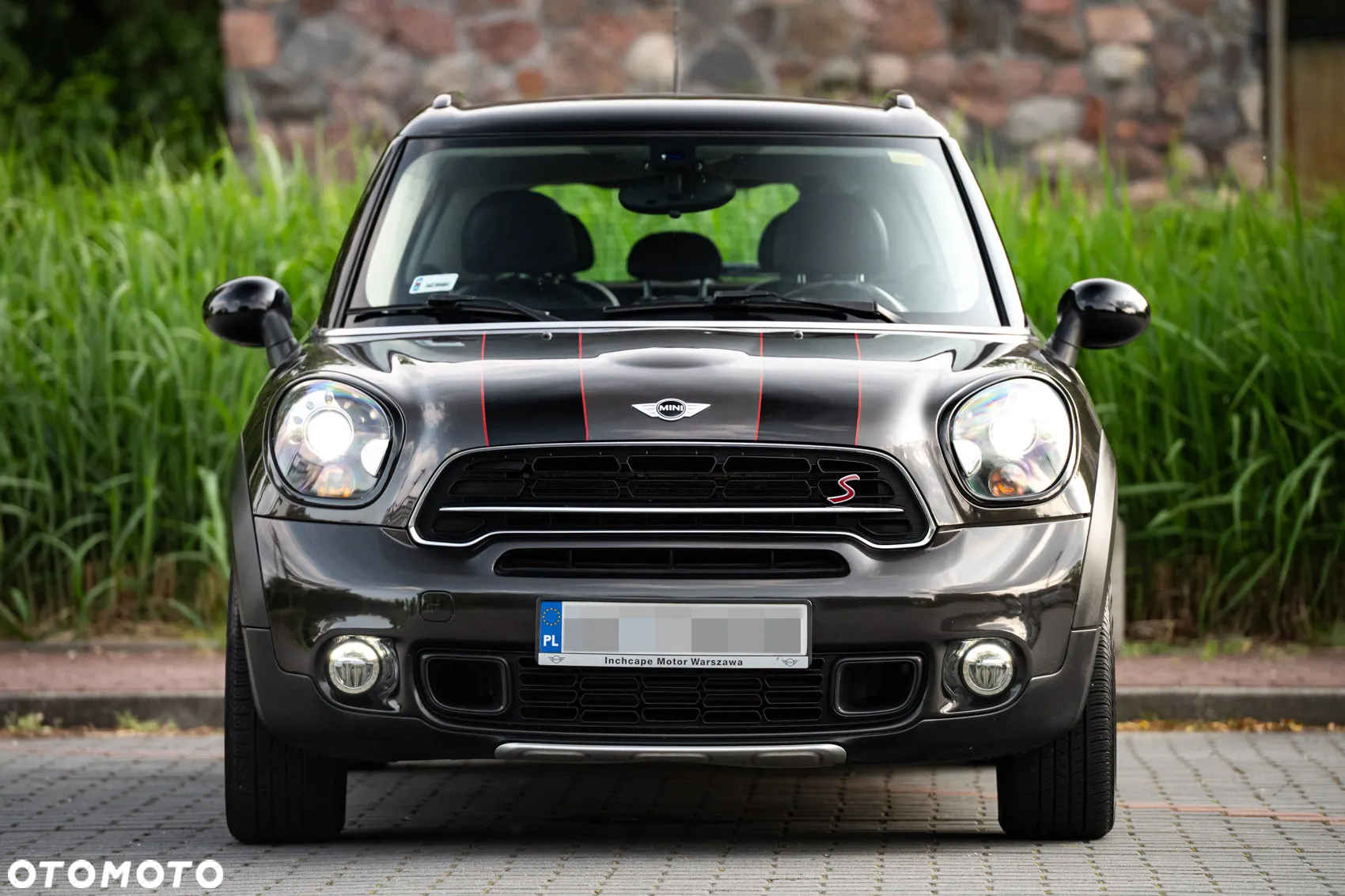 MINI Countryman - 7
