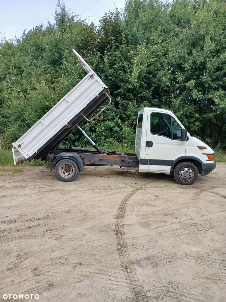 Iveco Daily 35 C15 - 8