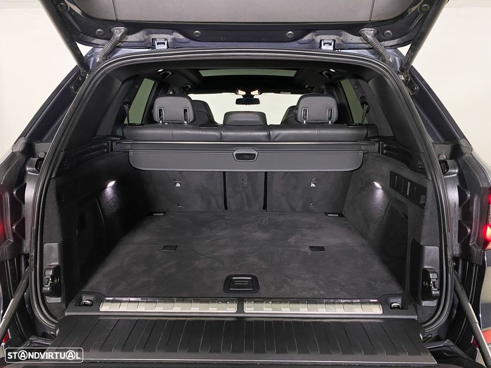 BMW X5 45 e xDrive Pack M - 8