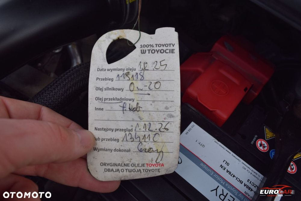 Toyota Yaris 1.5 Premium - 33