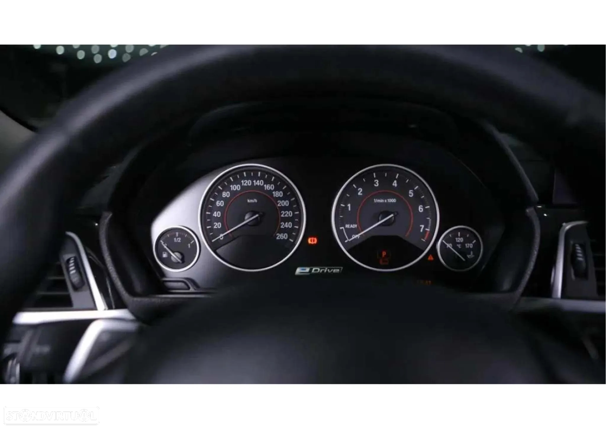 BMW 330 e iPerformance Advantage - 2