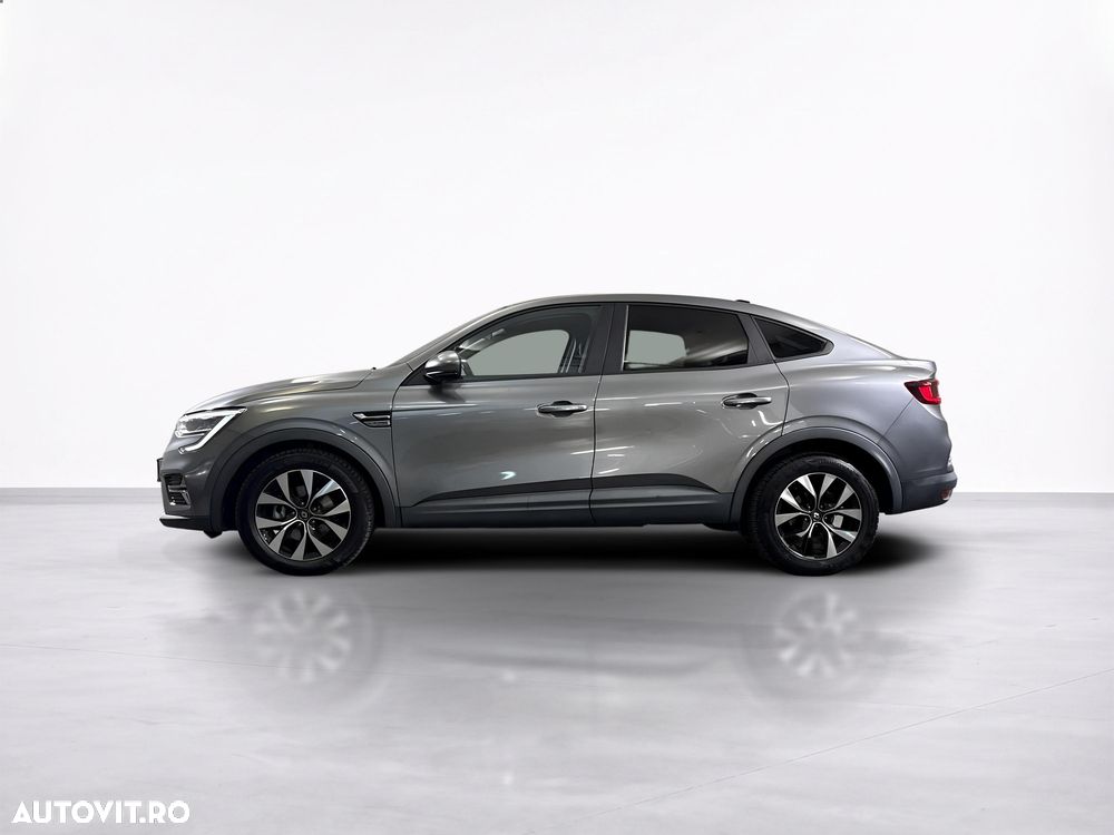 Renault Arkana - 3