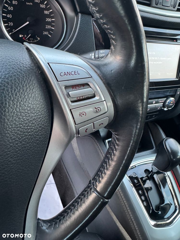 Nissan Qashqai - 29