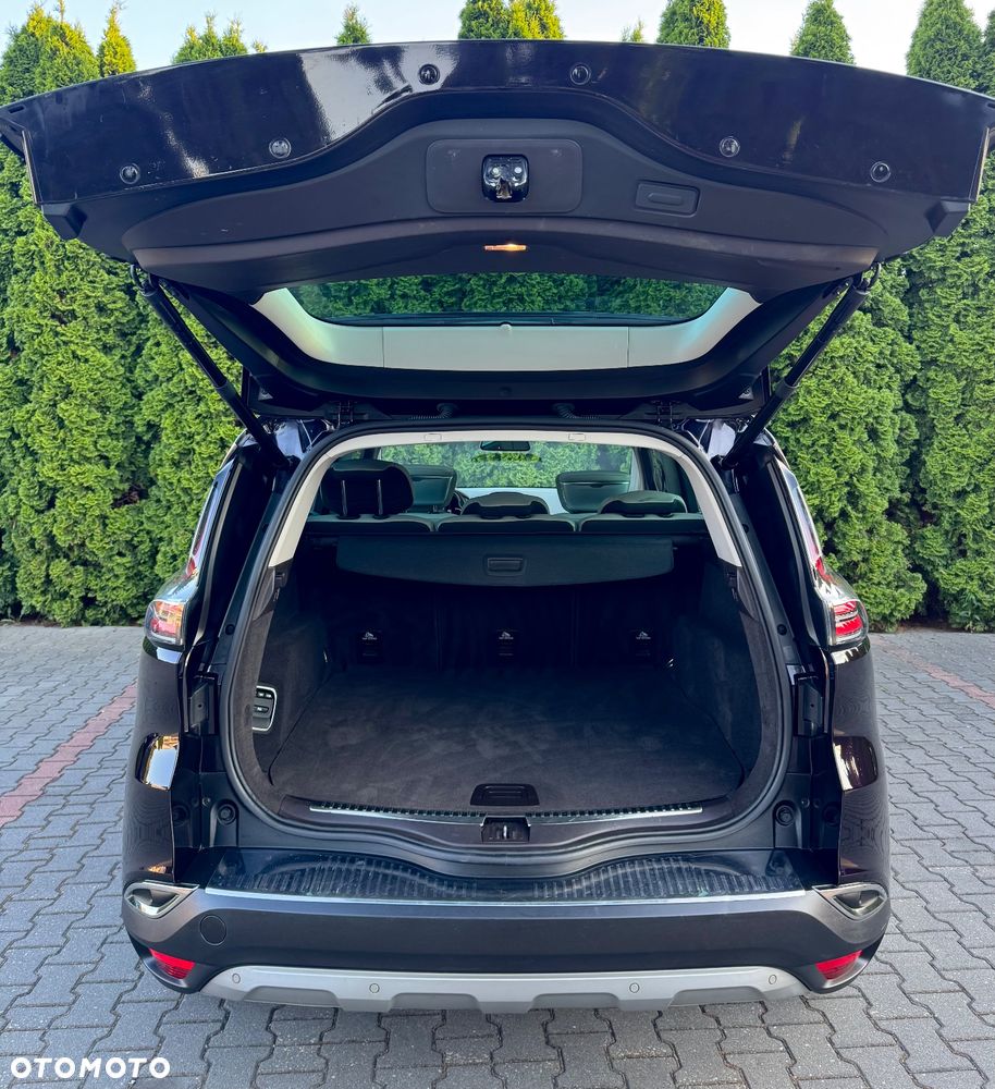 Renault Espace 1.6 dCi Energy Initiale Paris EDC - 39