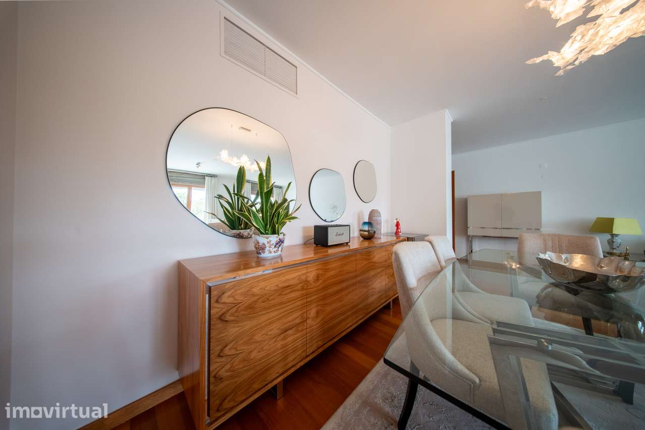 Apartamento T4 no Parque das Nações, Expo Sul - Grande imagem: 5/26