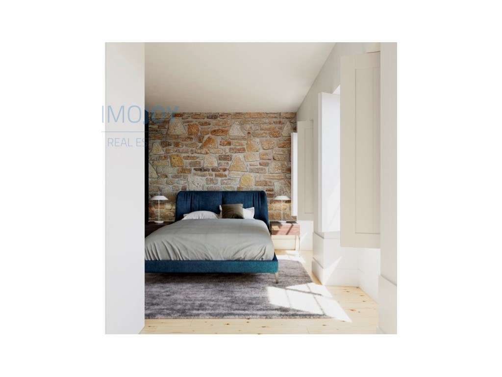 Prédio para Reabilitar na Zona Ribeirinha do Porto - Grande imagem: 4/23