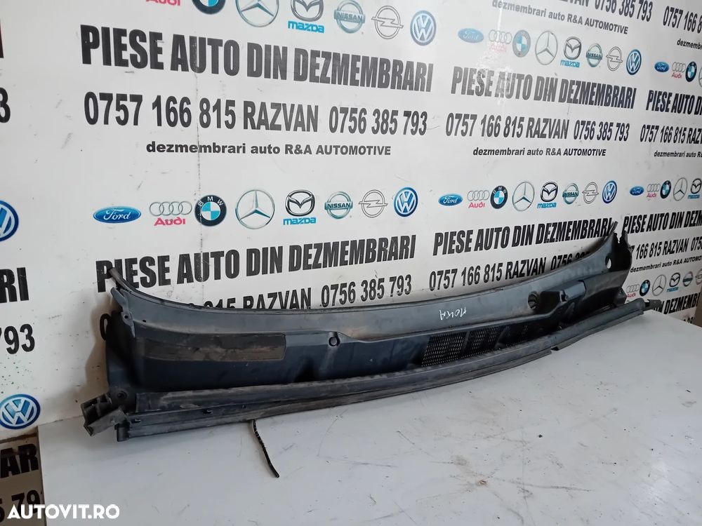 Grila Stergatoare Opel Mokka An 2012-2016 Volan Stanga Europa - 3