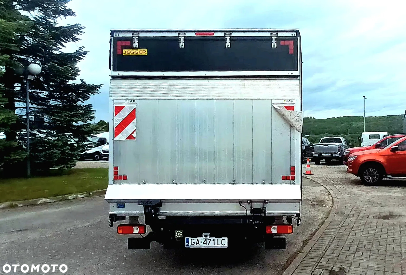 Iveco Daily 35S18HA8 - 7