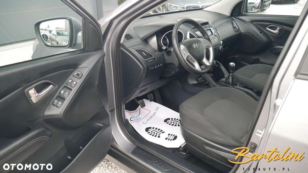 Hyundai ix35 - 16
