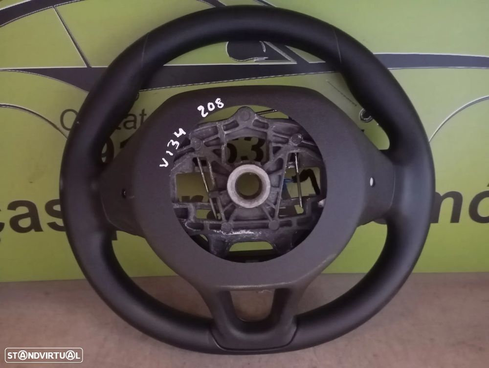 PEUGEOT 208 VOLANTE - V134 - 7