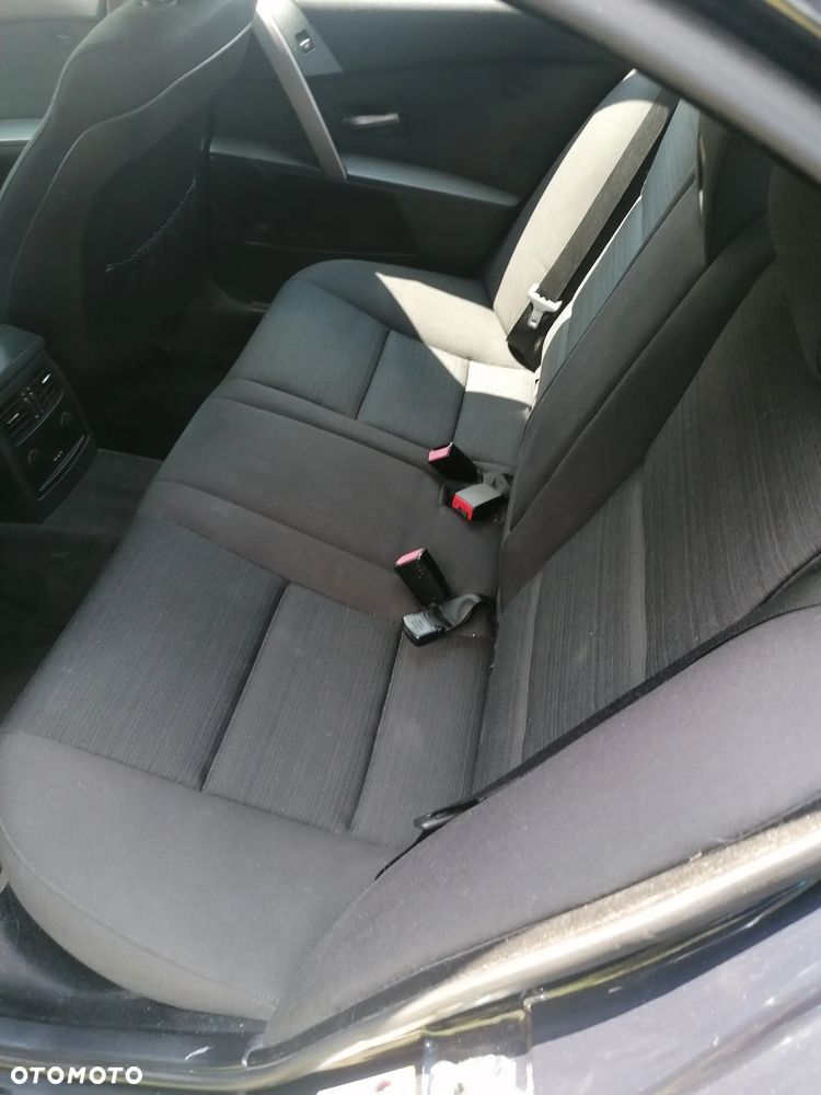 BMW Seria 5 - 12