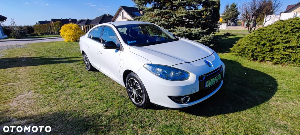 Renault Fluence - 29