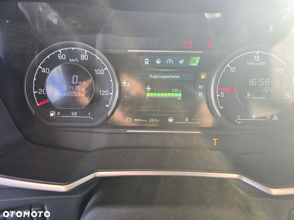 Scania R 450/RETARDER/Z NIEMIEC - 13