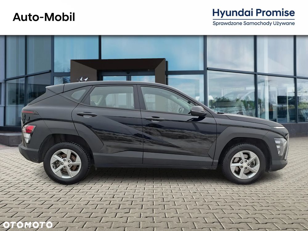 Hyundai Kona 1.0 T-GDI Smart DCT - 5