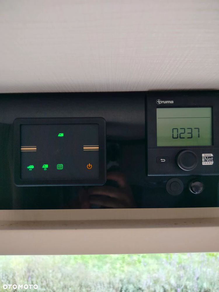 Caravelair Antares 406 - 14