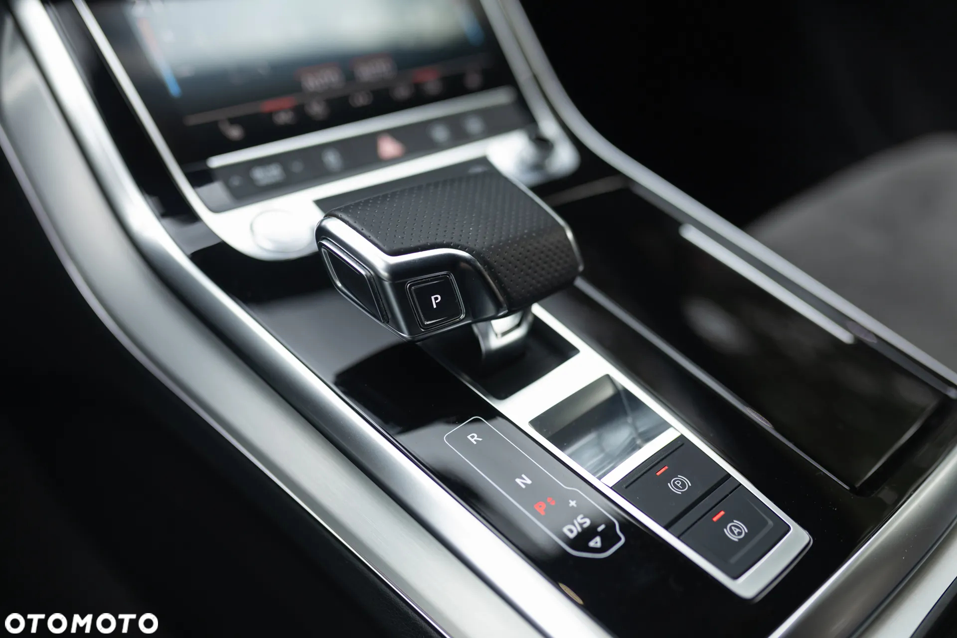 Audi Q7 50 TDI mHEV Quattro S Line Tiptr - 20