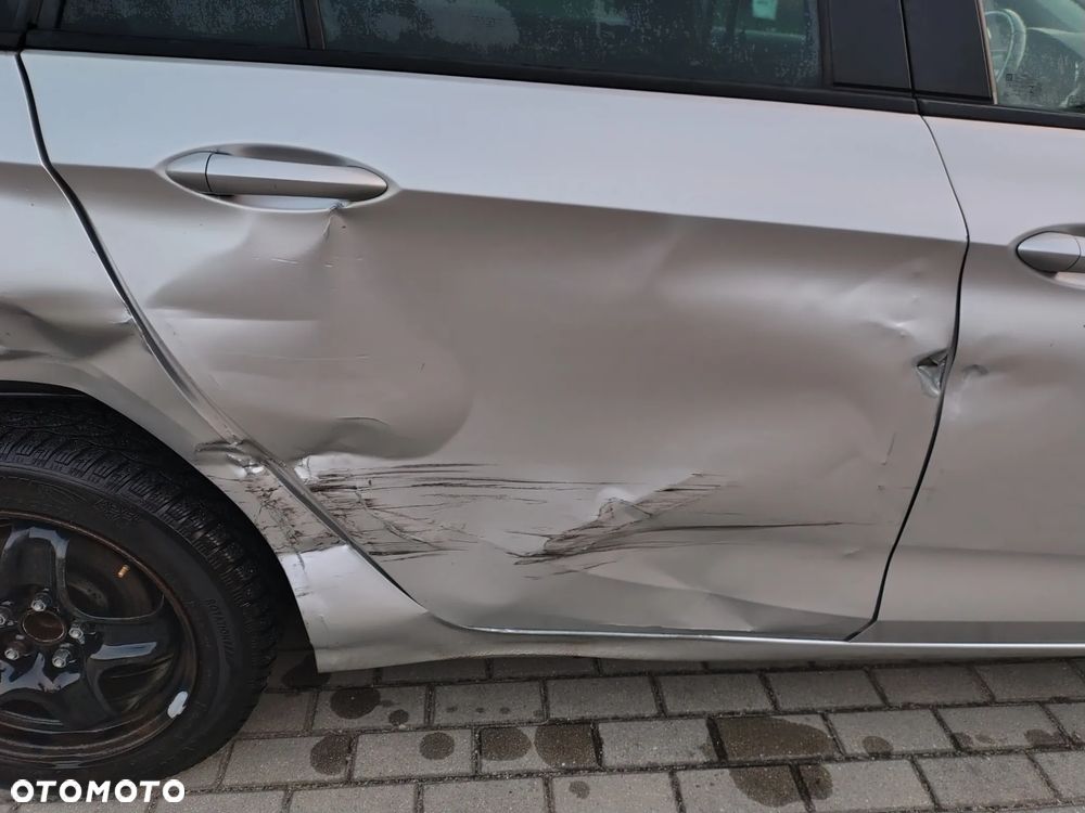 Opel Astra - 23