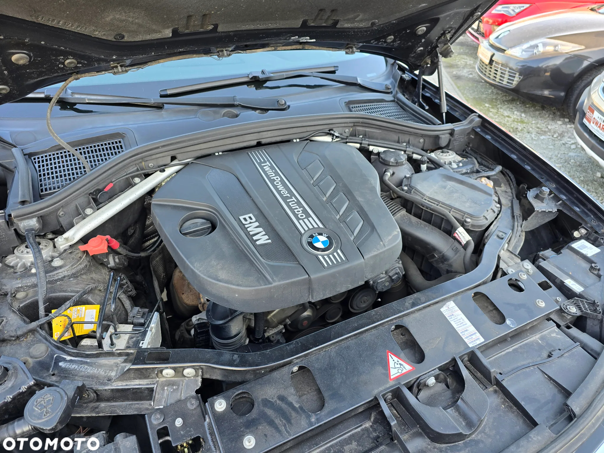 BMW X3 - 16
