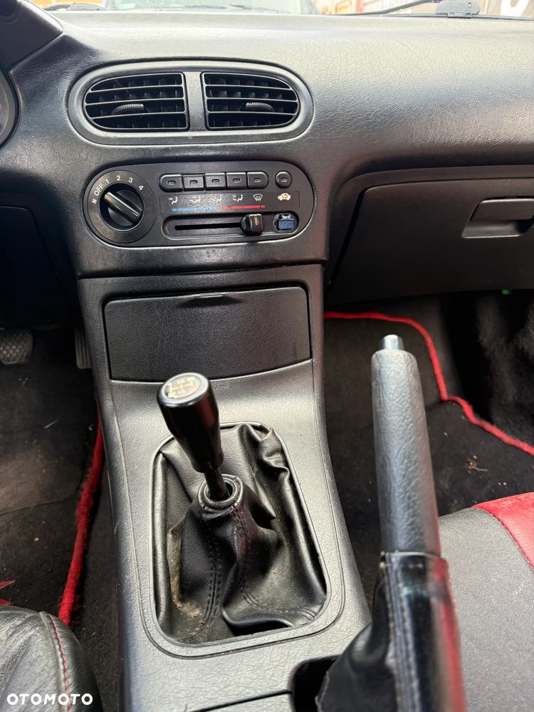Honda CRX - 16