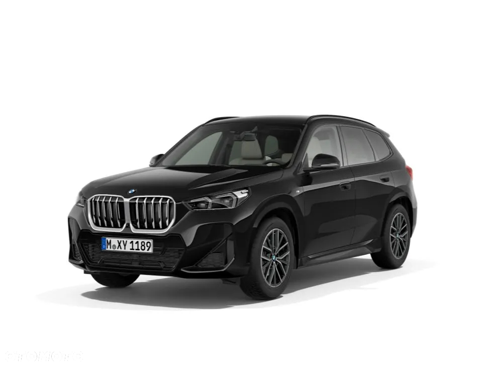 BMW X1 sDrive18i M Sport - 2