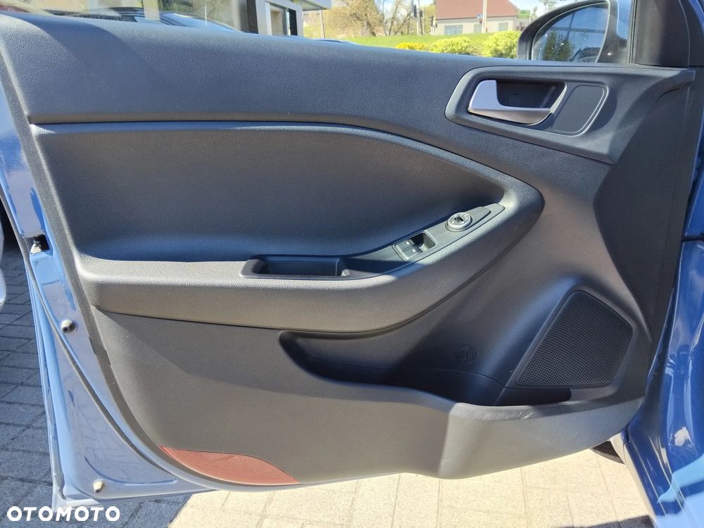 Hyundai i20 1.2 Classic Plus - 7