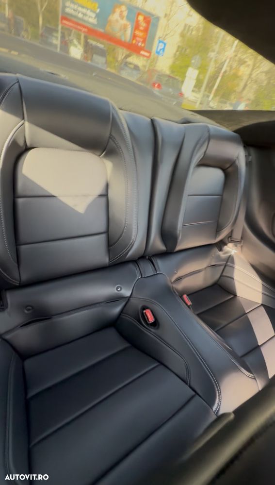 FORD Mustang 2016 — imagine 15
