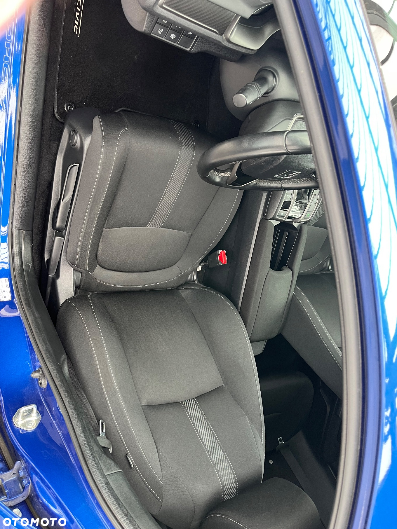Honda Civic 1.5 i-VTEC Turbo Sport Plus - 18