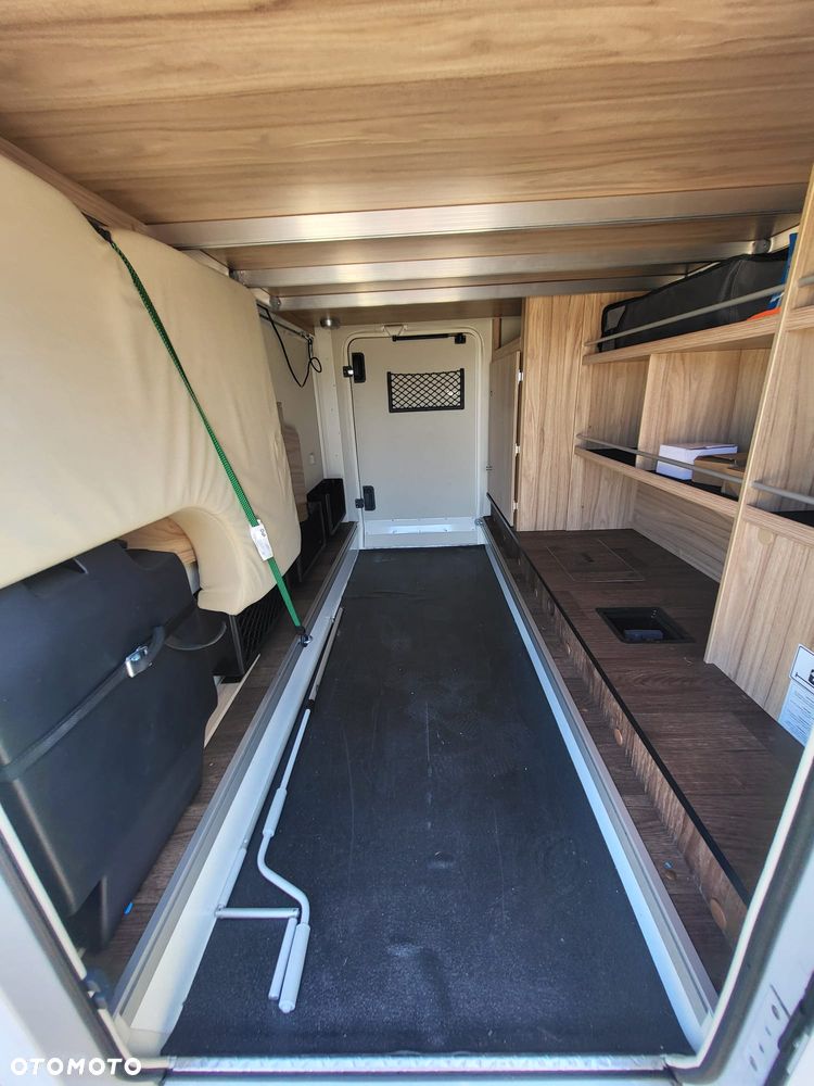 Hymer-Eriba T 594 - 8