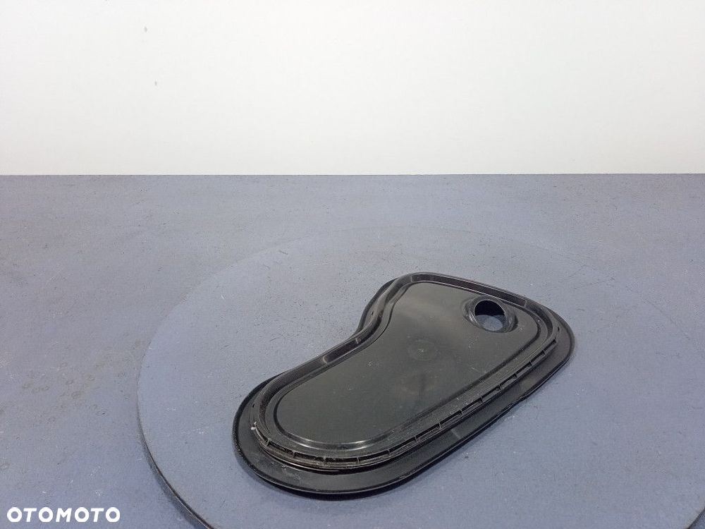 PORSCHE PANAMERA 971 OSŁONA DRZWI PRZÓD LEWA PRZEDNIA 971837915 - 3