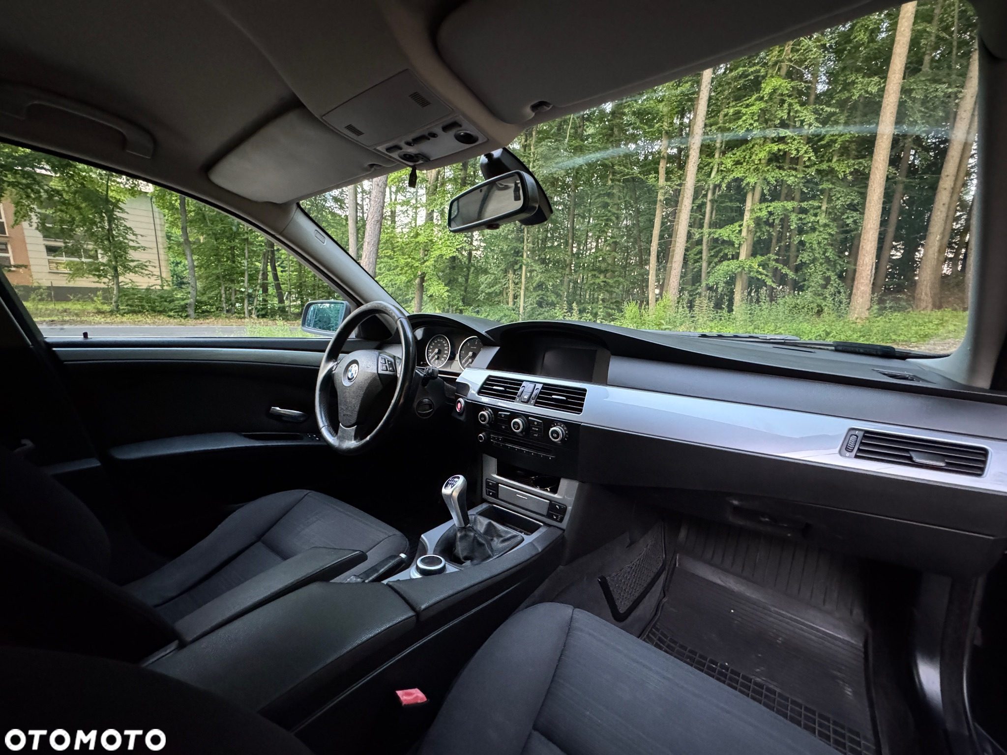 BMW Seria 5 520d - 20