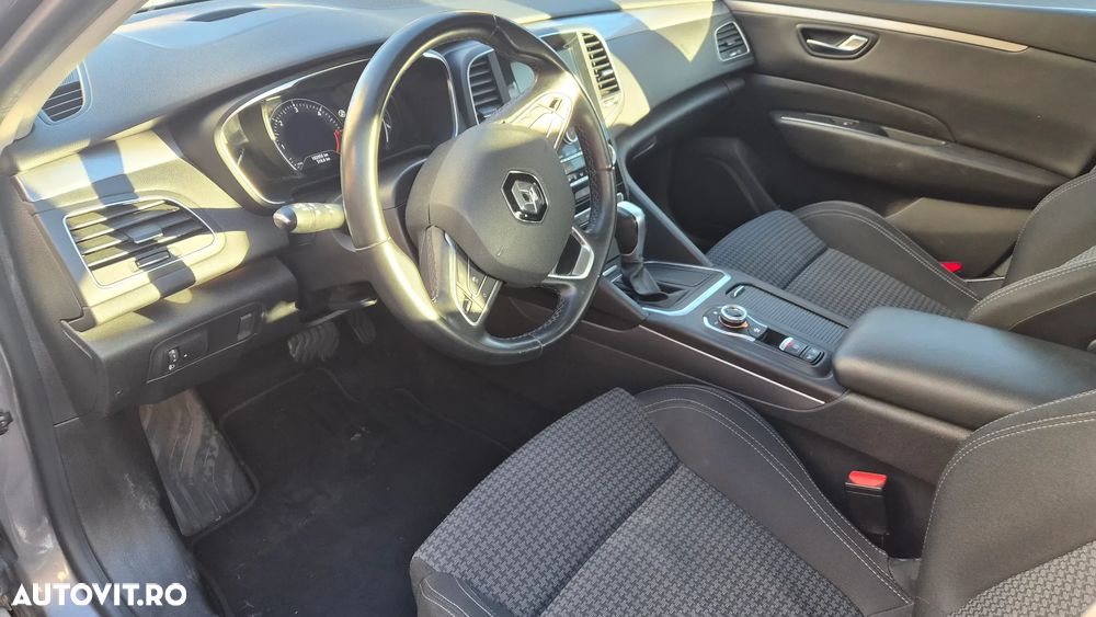 Renault Talisman - 6
