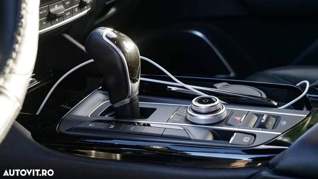 Maserati Levante - 9