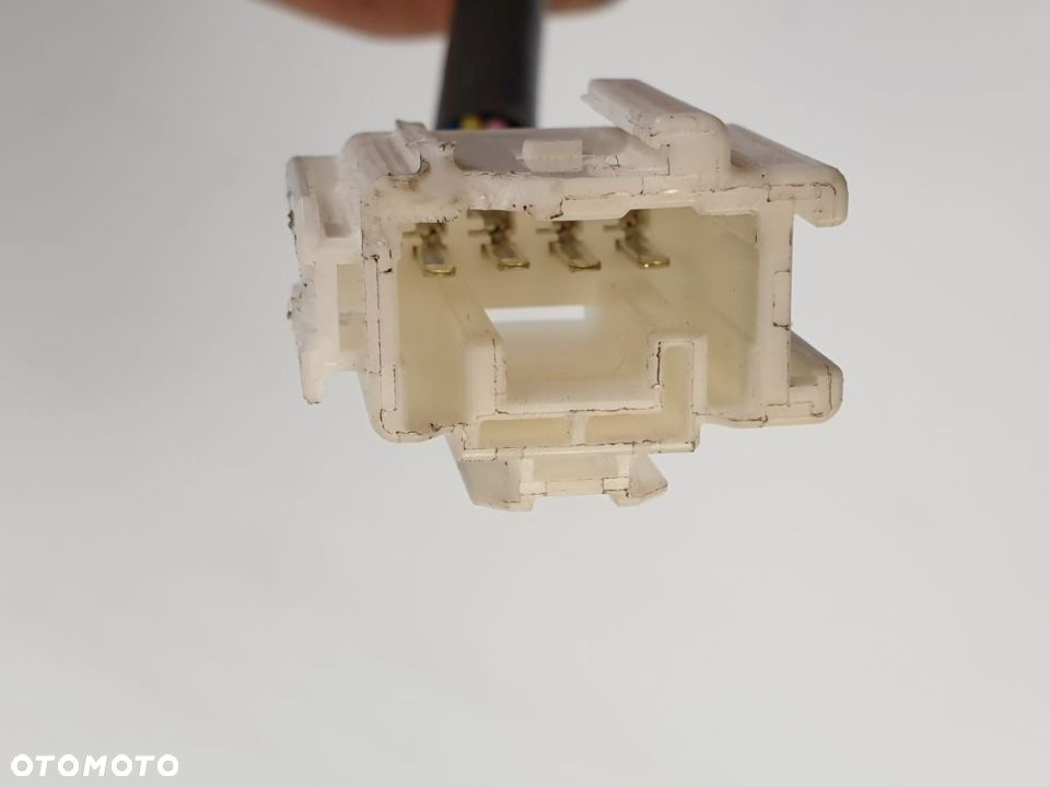 Wentylator Wiatrak Baterii HONDA CR V 2.0H od 2019 roku - 4