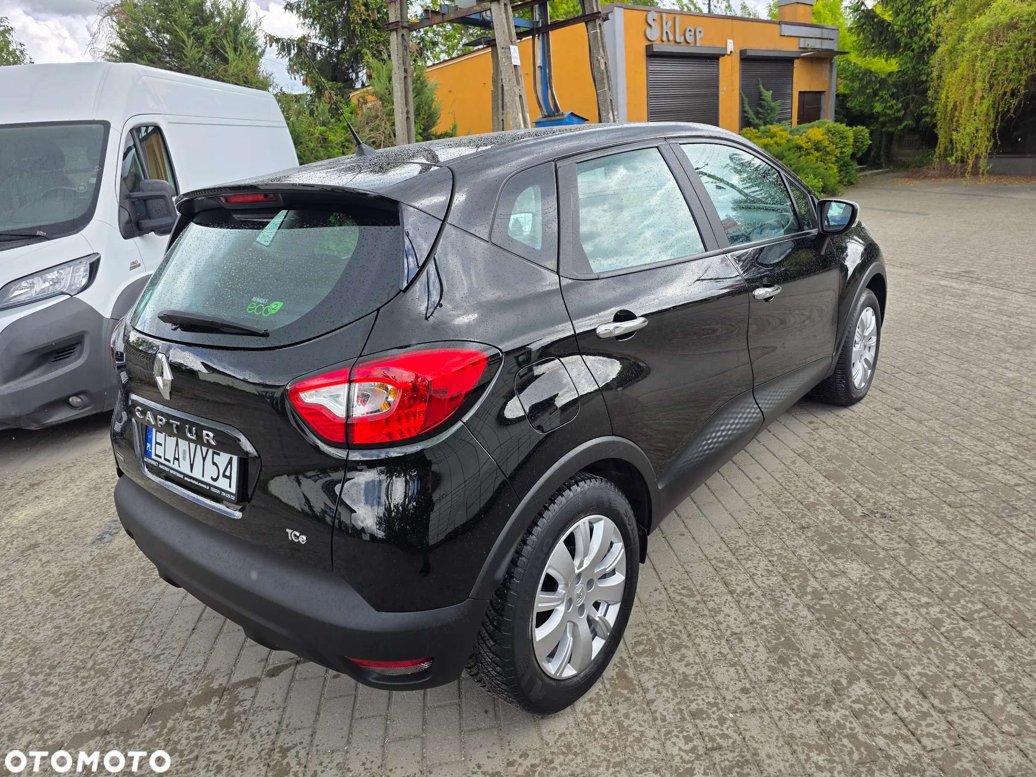 Renault Captur 0.9 Energy TCe Intens - 38