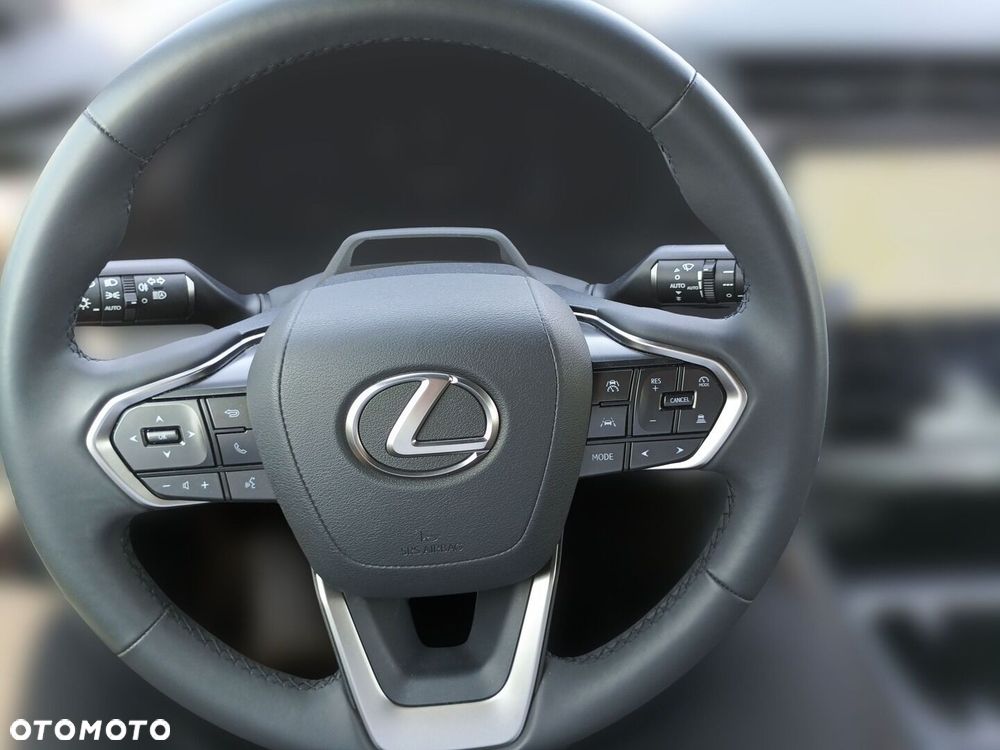 Lexus LBX 1.5 Hybrid Elegant - 17